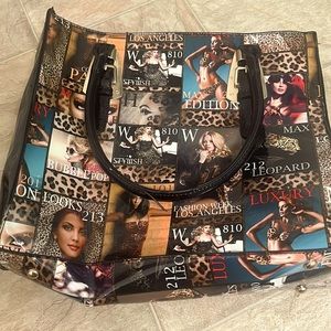 Vogue bag